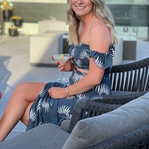 Lulus two piece